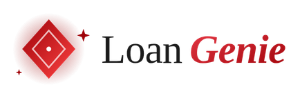Loan Genie Logo